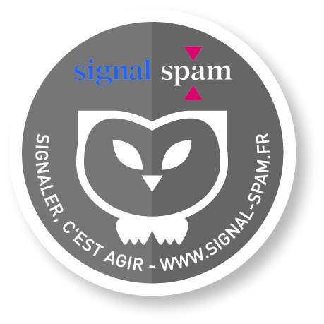 Logo Signal-Spam